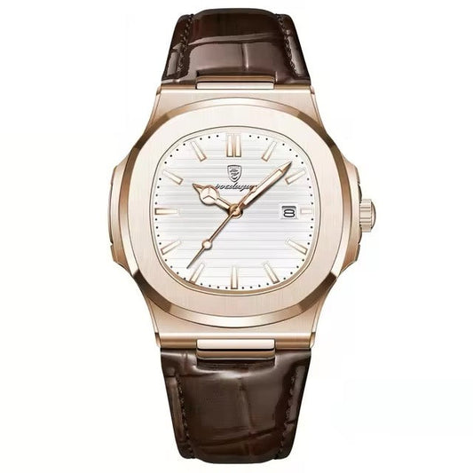 Regalia (Rose Gold) - 41mm