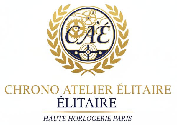 Chrono Atelier Élitaire